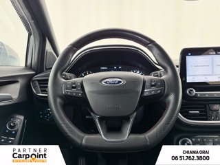 FORD Puma 1.0 ecoboost h st-line s&s 125cv 17