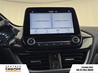 FORD Puma 1.0 ecoboost h st-line s&s 125cv 22