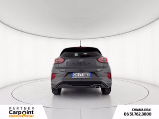 FORD Puma 1.0 ecoboost h st-line s&s 125cv 3