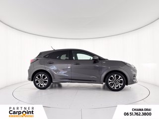 FORD Puma 1.0 ecoboost h st-line s&s 125cv 4