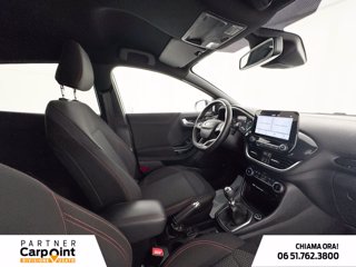 FORD Puma 1.0 ecoboost h st-line s&s 125cv 5