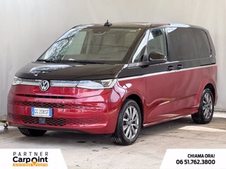 VOLKSWAGEN Multivan 1.4 tsi eh energetic dsg 7p.ti