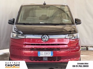 VOLKSWAGEN Multivan 1.4 tsi eh energetic dsg 7p.ti 1