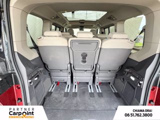 VOLKSWAGEN Multivan 1.4 tsi eh energetic dsg 7p.ti 11