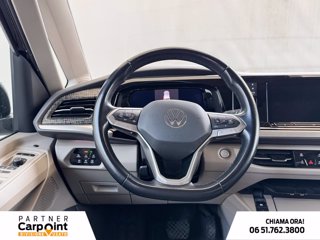 VOLKSWAGEN Multivan 1.4 tsi eh energetic dsg 7p.ti 19