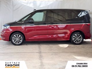 VOLKSWAGEN Multivan 1.4 tsi eh energetic dsg 7p.ti 2