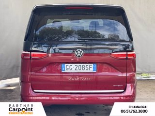 VOLKSWAGEN Multivan 1.4 tsi eh energetic dsg 7p.ti 3