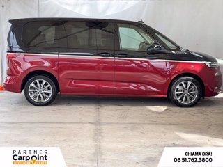 VOLKSWAGEN Multivan 1.4 tsi eh energetic dsg 7p.ti 4
