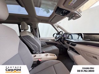 VOLKSWAGEN Multivan 1.4 tsi eh energetic dsg 7p.ti 5