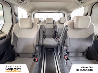 VOLKSWAGEN Multivan 1.4 tsi eh energetic dsg 7p.ti 8