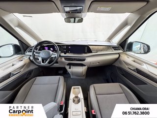 VOLKSWAGEN Multivan 1.4 tsi eh energetic dsg 7p.ti 9
