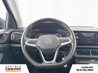 VOLKSWAGEN T-cross 1.0 tsi style 95cv 17
