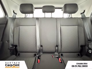 VOLKSWAGEN T-cross 1.0 tsi style 95cv 8