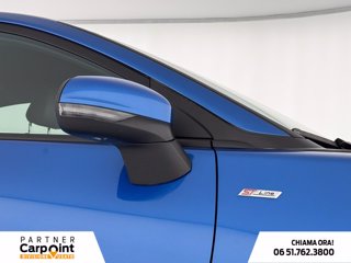 FORD Puma 1.0 ecoboost h st-line x s&s 125cv auto 15
