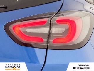 FORD Puma 1.0 ecoboost h st-line x s&s 125cv auto 16