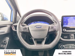 FORD Puma 1.0 ecoboost h st-line x s&s 125cv auto 18