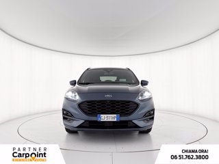 FORD Kuga 2.5 full hybrid st-line x 2wd 190cv cvt 1