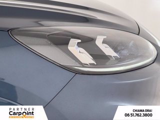FORD Kuga 2.5 full hybrid st-line x 2wd 190cv cvt 13