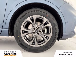 FORD Kuga 2.5 full hybrid st-line x 2wd 190cv cvt 14