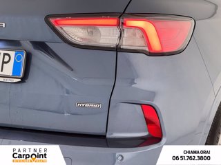 FORD Kuga 2.5 full hybrid st-line x 2wd 190cv cvt 16