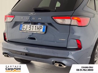 FORD Kuga 2.5 full hybrid st-line x 2wd 190cv cvt 17