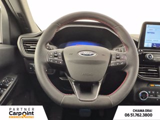 FORD Kuga 2.5 full hybrid st-line x 2wd 190cv cvt 18