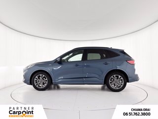 FORD Kuga 2.5 full hybrid st-line x 2wd 190cv cvt 2