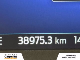 FORD Kuga 2.5 full hybrid st-line x 2wd 190cv cvt 21