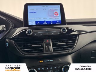 FORD Kuga 2.5 full hybrid st-line x 2wd 190cv cvt 24