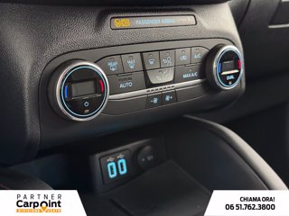 FORD Kuga 2.5 full hybrid st-line x 2wd 190cv cvt 25