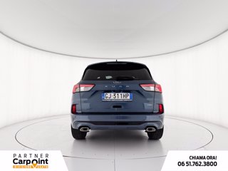 FORD Kuga 2.5 full hybrid st-line x 2wd 190cv cvt 3