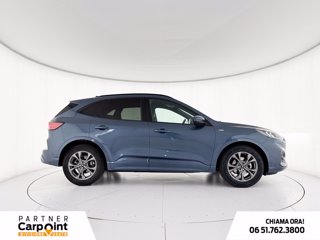 FORD Kuga 2.5 full hybrid st-line x 2wd 190cv cvt 4
