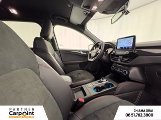 FORD Kuga 2.5 full hybrid st-line x 2wd 190cv cvt 5