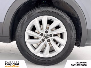 VOLKSWAGEN T-cross 1.0 tsi style 95cv 13