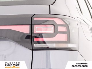 VOLKSWAGEN T-cross 1.0 tsi style 95cv 15
