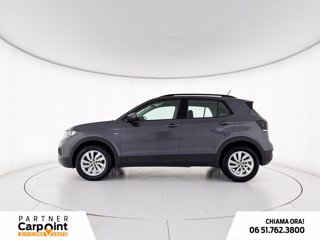 VOLKSWAGEN T-cross 1.0 tsi style 95cv 2