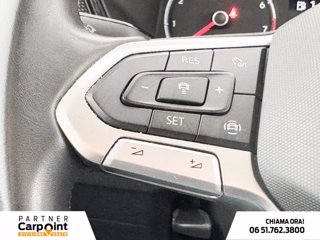 VOLKSWAGEN T-cross 1.0 tsi style 95cv 20