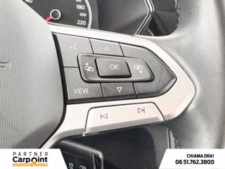 VOLKSWAGEN T-cross 1.0 tsi style 95cv 21