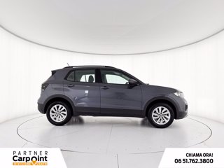 VOLKSWAGEN T-cross 1.0 tsi style 95cv 4
