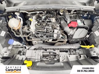 FORD Puma 1.0 ecoboost h titanium s&s 125cv 11