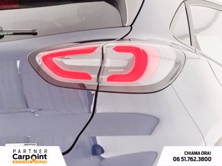 FORD Puma 1.0 ecoboost h titanium s&s 125cv 15
