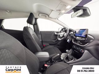 FORD Puma 1.0 ecoboost h titanium s&s 125cv 5