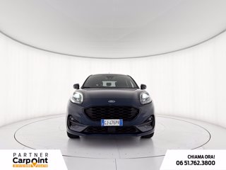 FORD Puma 1.0 ecoboost h st-line s&s 125cv 1