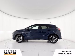 FORD Puma 1.0 ecoboost h st-line s&s 125cv 2