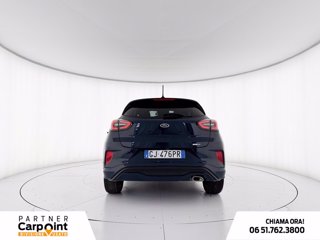 FORD Puma 1.0 ecoboost h st-line s&s 125cv 3