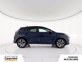FORD Puma 1.0 ecoboost h st-line s&s 125cv 4