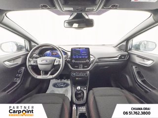 FORD Puma 1.0 ecoboost h st-line s&s 125cv 9
