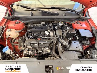KIA Sportage 1.6 tgdi mhev business dct 11