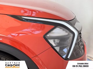KIA Sportage 1.6 tgdi mhev business dct 12