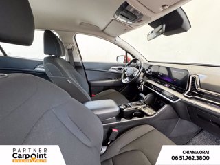 KIA Sportage 1.6 tgdi mhev business dct 5